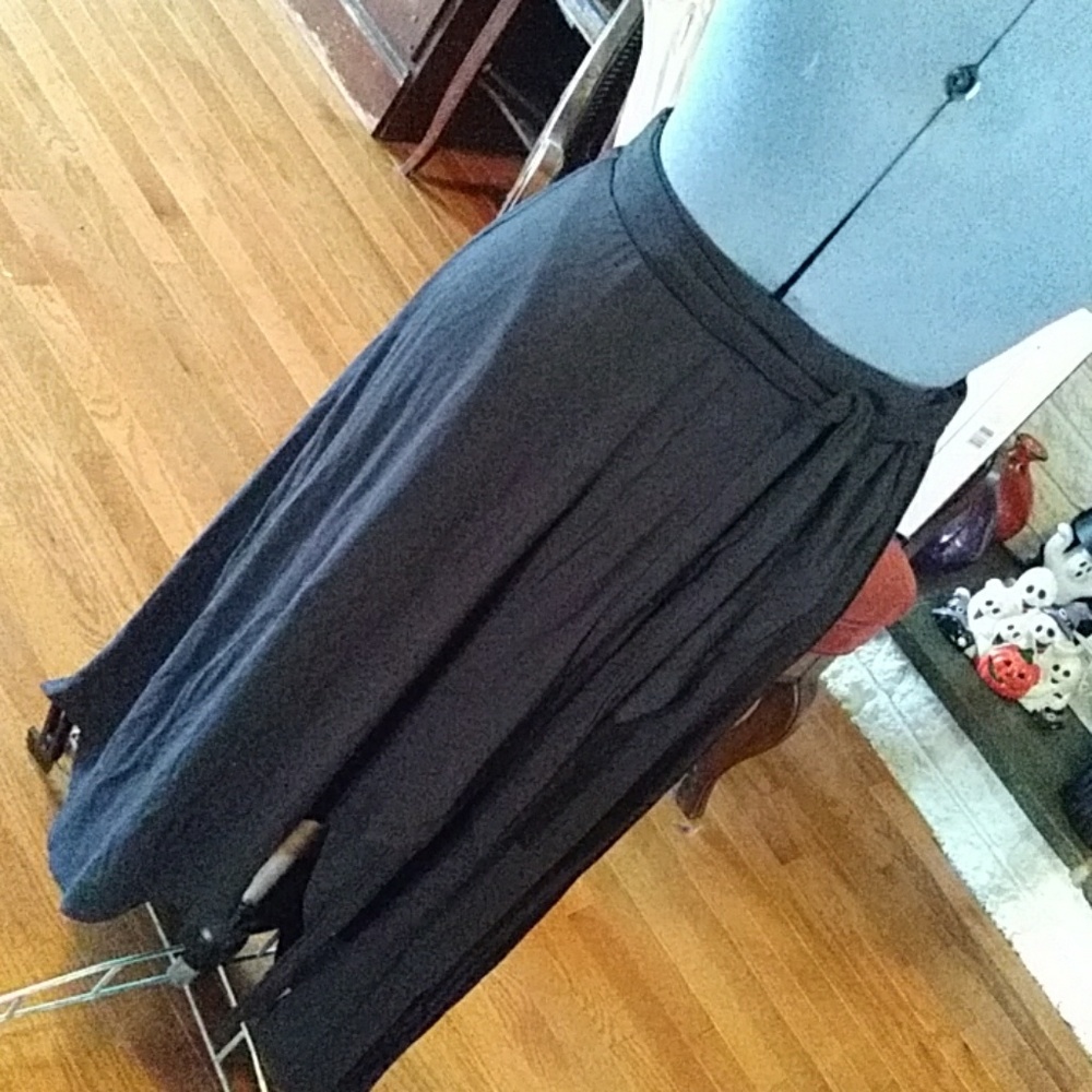 Black Coverup - Picture 1 of 6